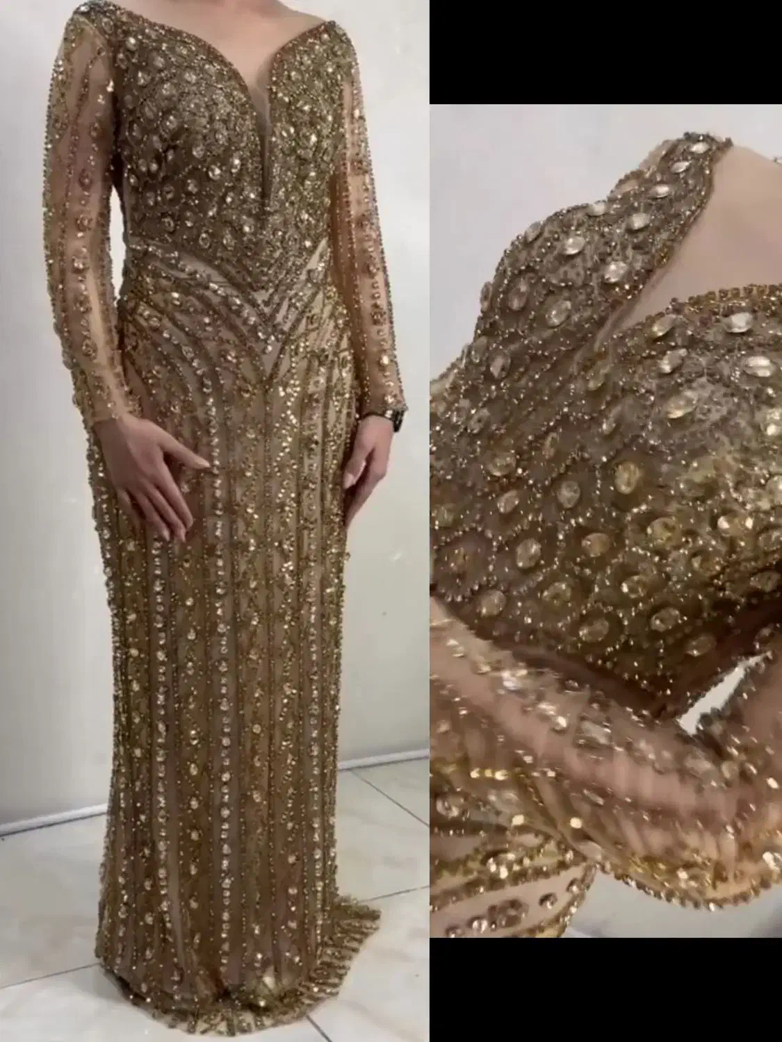 فروش پنل و لباس مجلسی|لباس|نسیم‌شهر, |دیوار