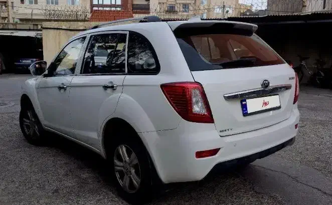 لیفان X60 / دنده هیلمنی / مدل 94 / اقساطی|خودرو سواری و وانت|تهران, نارمک|دیوار