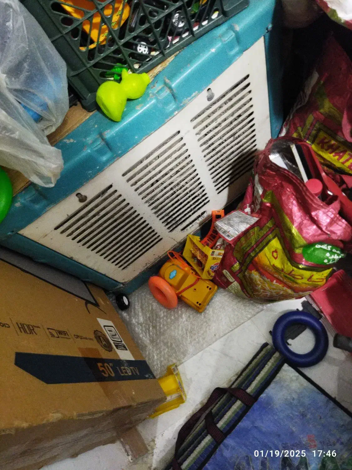 فروش فوری لازم منزل|حراج|ماهدشت, |دیوار