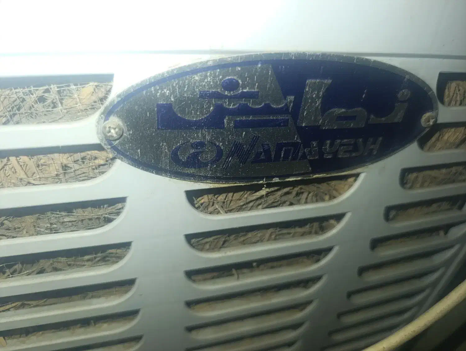 کولر آبی|کولر آبی|قزوین, |دیوار