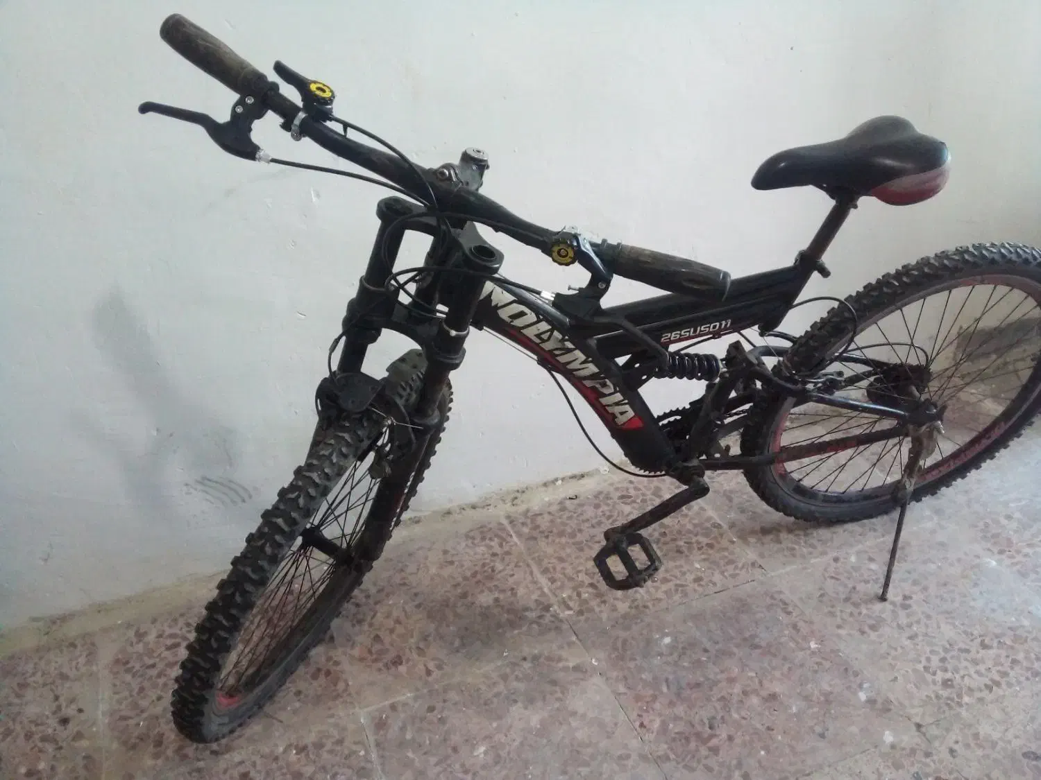 دوچرخه ۲۶|دوچرخه، اسکیت، اسکوتر|ساری, |دیوار