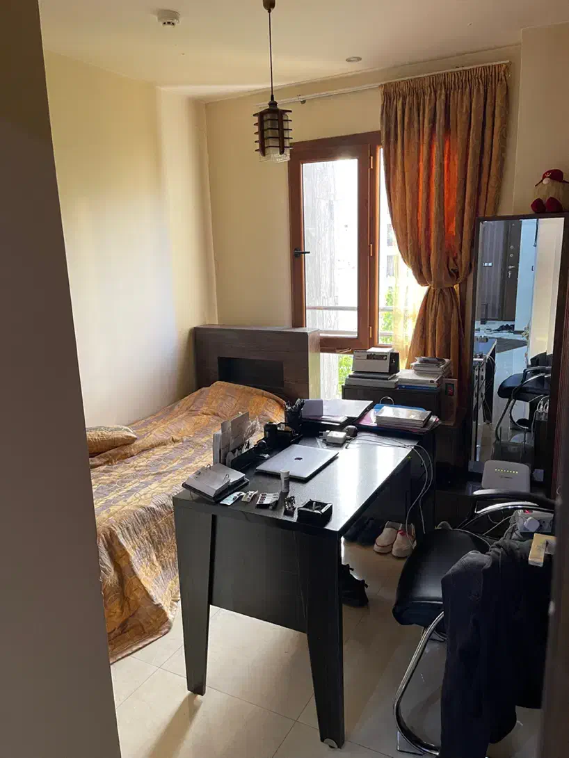 رهن و اجاره، دولت، مطهری، ۸۸ متر، ۲ خواب