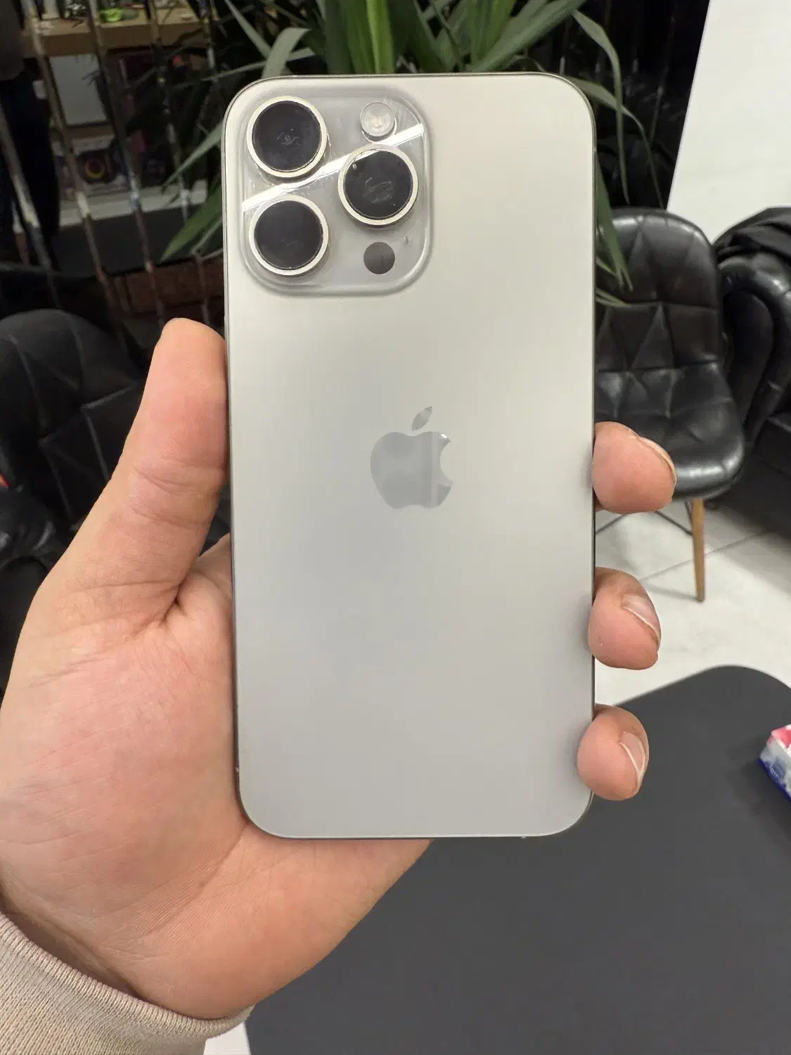 فروش کلیه لوازم ایفن ۱۵ پرومکس|لوازم جانبی موبایل و تبلت|شریف‌آباد, |دیوار