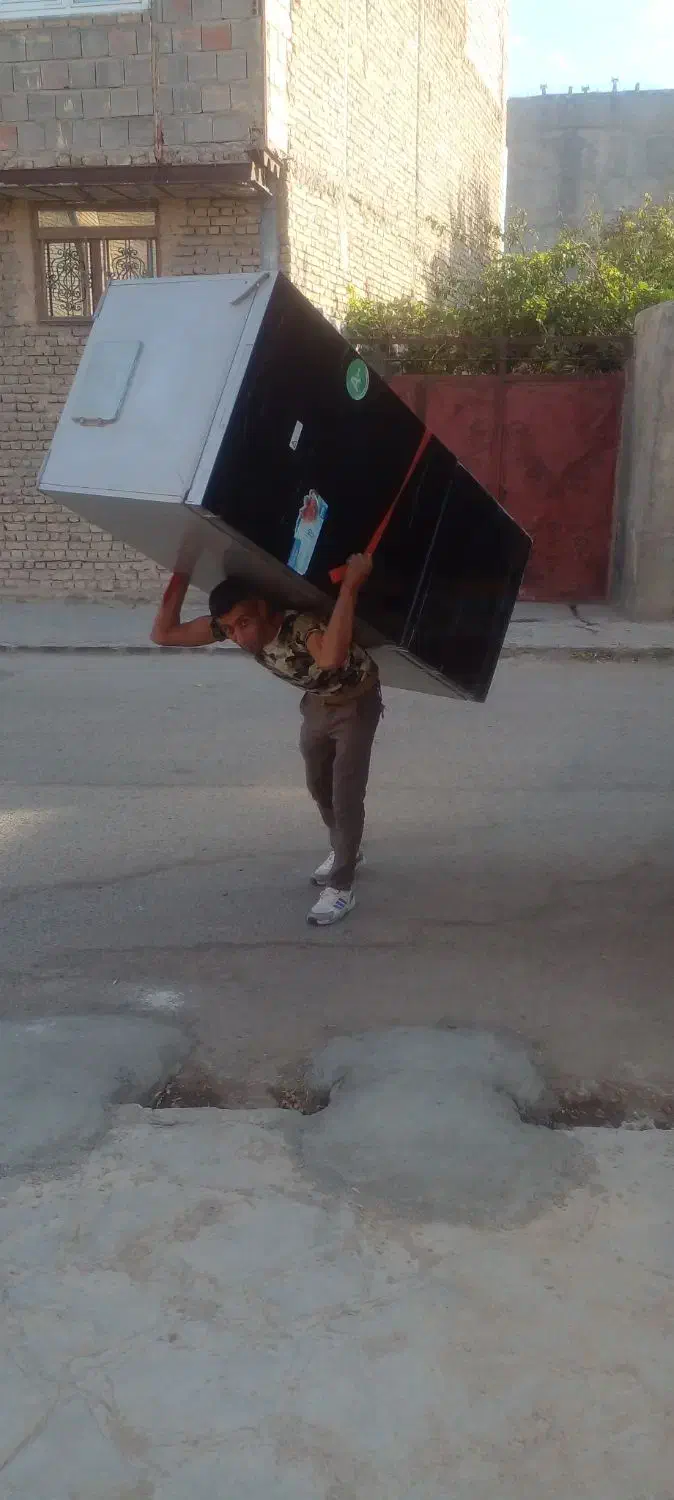 باربری نگین بار قوچان|خدمات حمل و نقل|قوچان, |دیوار