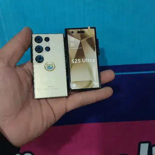 s25 ultra mini|موبایل|رفسنجان, |دیوار