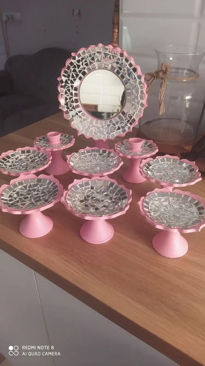 هفت سین|صنایع دستی و سایر لوازم تزئینی|تهران, شهرک فردوس (حسینی)|دیوار