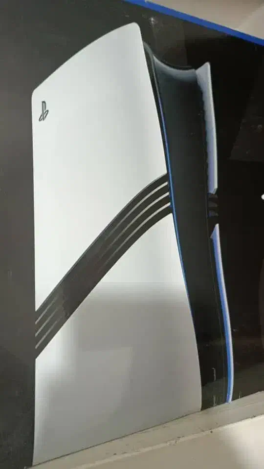 کنسول بازی ps5 پرو|کنسول، بازی ویدئویی و آنلاین|رباطکریم, رباطکریم|دیوار