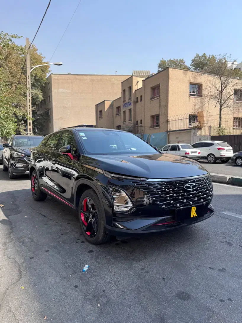 فونیکس fx 1404 برقی|خودرو سواری و وانت|تهران, زعفرانیه|دیوار