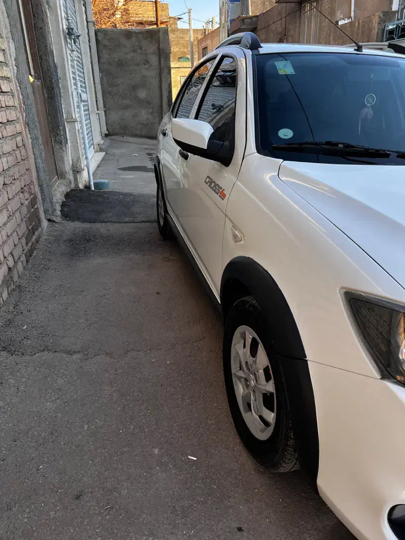 کوییک معمولی۴۰۱|خودرو سواری و وانت|اسفراین, |دیوار