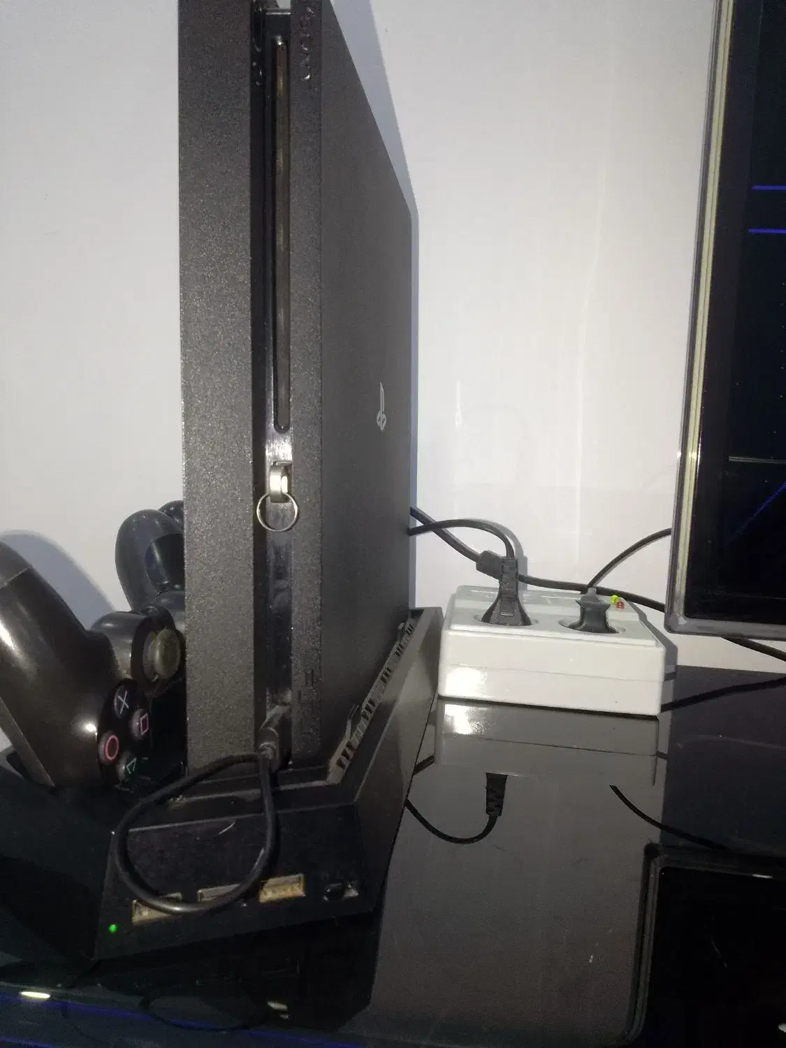 پی اس فور ۵۰۰ ترا کپی خور|کنسول، بازی ویدئویی و آنلاین|ملارد, |دیوار