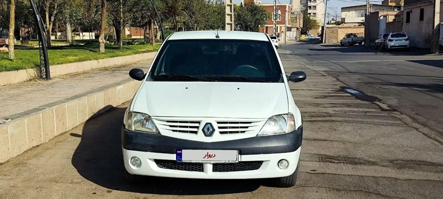 تندر 90 E2|خودرو سواری و وانت|کرمان, |دیوار