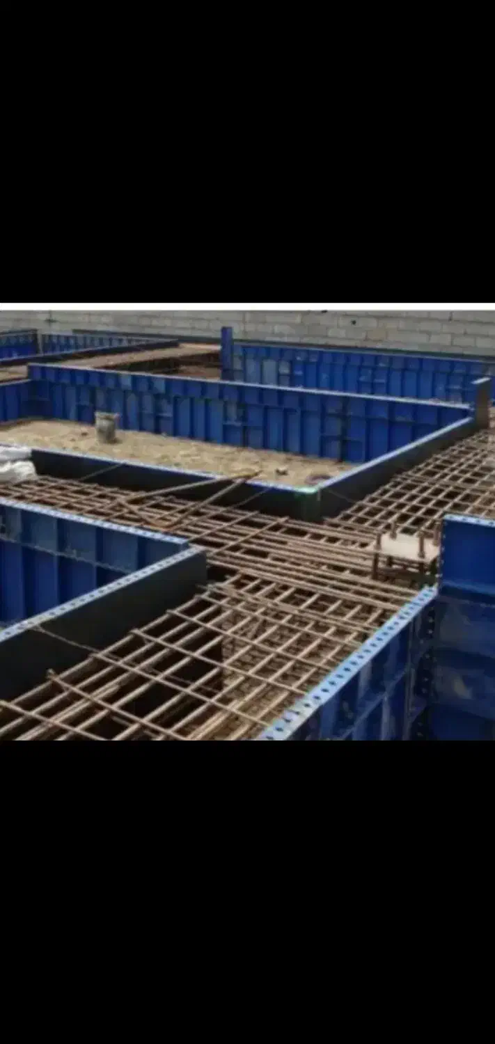 اجرای شنارژ آرماتور بندی|خدمات پیشه و مهارت|اهواز, پردیس|دیوار