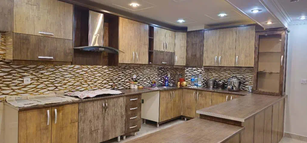 کابینت دست دوم|مصالح و تجهیزات ساختمان|تهران, شادمان|دیوار