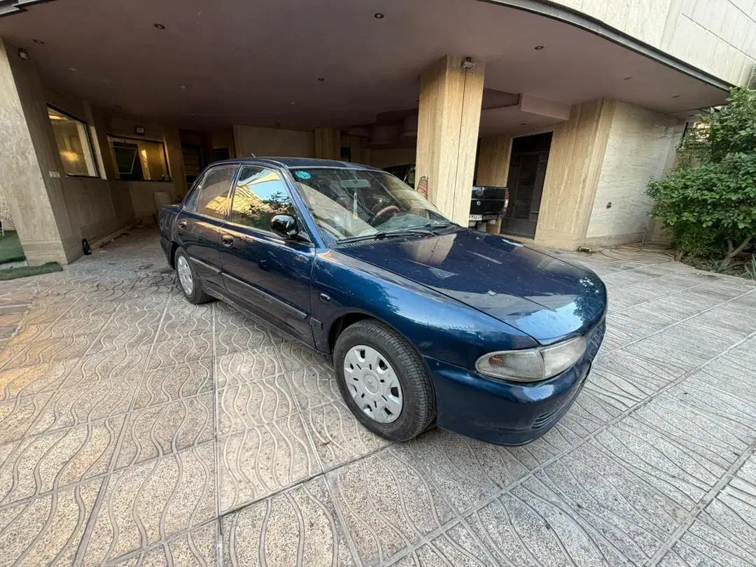 میتسوبیشی لنسر|خودرو سواری و وانت|شیراز, انجیر|دیوار