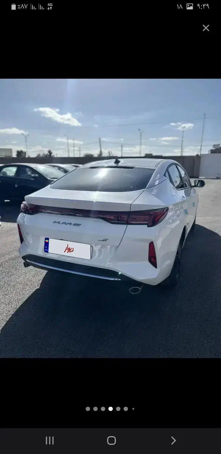 knc j7|خودرو سواری و وانت|ساوه, |دیوار