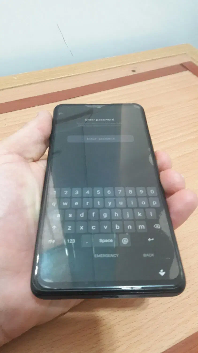 Redmi not 10 pro|موبایل|اصفهان, بهارستان|دیوار