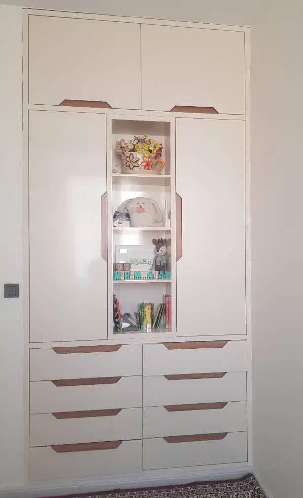 نصاب کابینت|خدمات پیشه و مهارت|اسلام‌شهر, شهرک مفیدی|دیوار