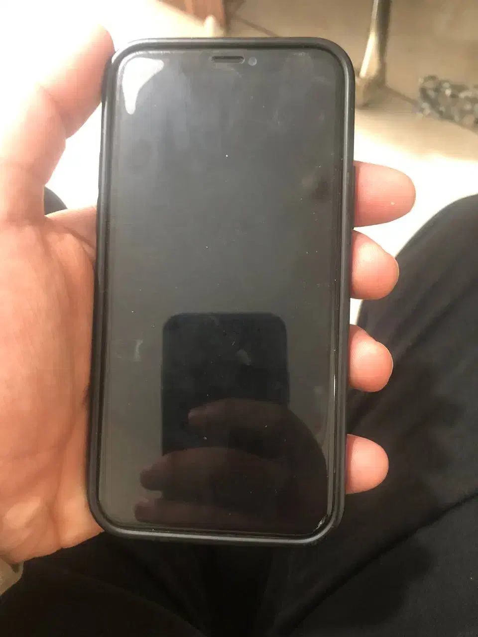 iphone 11 pro 256 ja|موبایل|رشت, پاستوریزه|دیوار