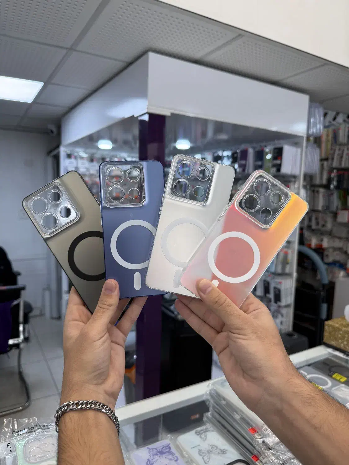 قاب موبایل|لوازم جانبی موبایل و تبلت|شاهرود, |دیوار