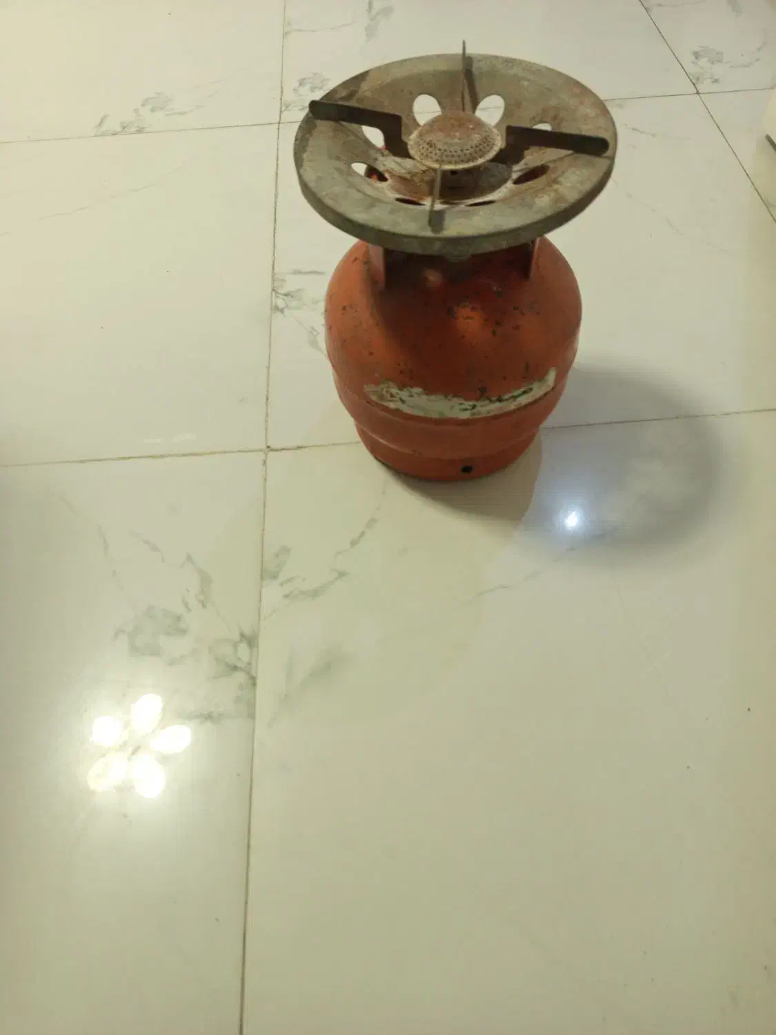 گاز پیک نیک|اجاق گاز و لوازم برقی پخت‌وپز|کرج, شهرک اوج|دیوار