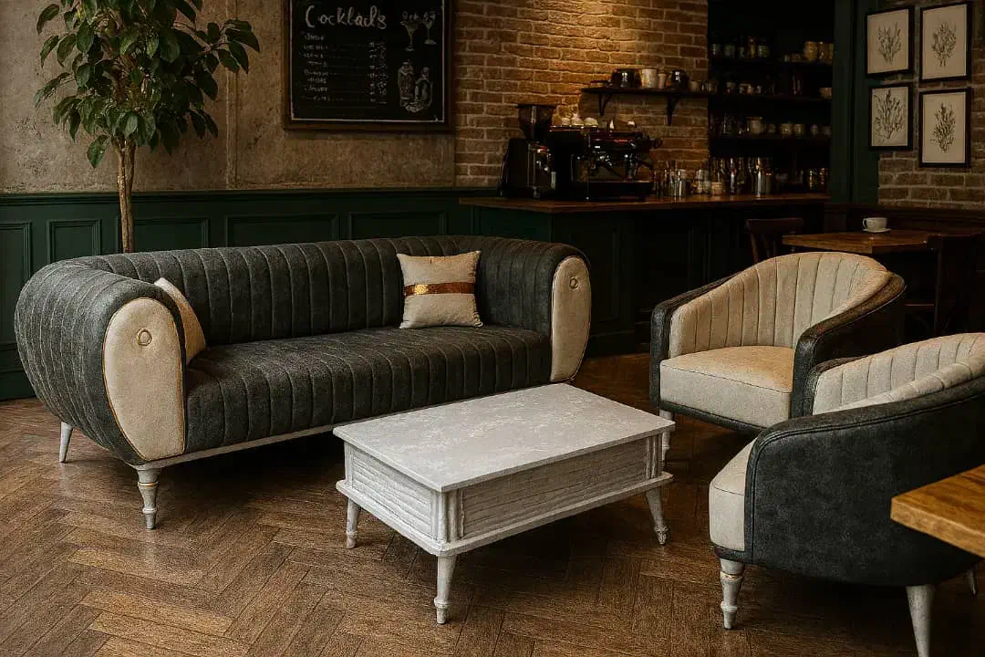 مبل ۸ نفر دایانا|مبلمان خانگی و میز عسلی|شیراز, شهرک صنعتی شیراز|دیوار