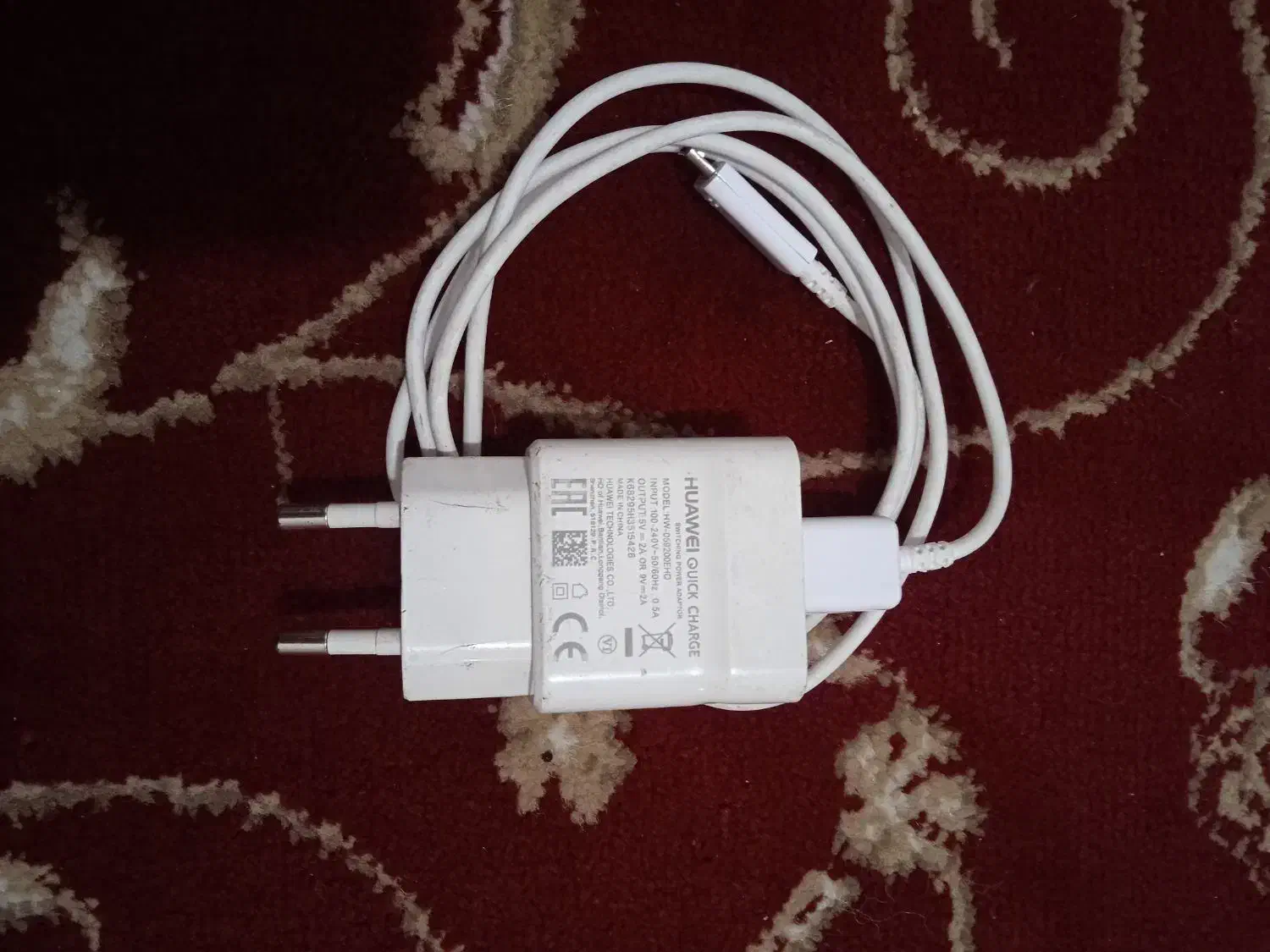 شارژر گوشی سامسونگ همه چی مدل میخوره|لوازم جانبی موبایل و تبلت|ارومیه, |دیوار