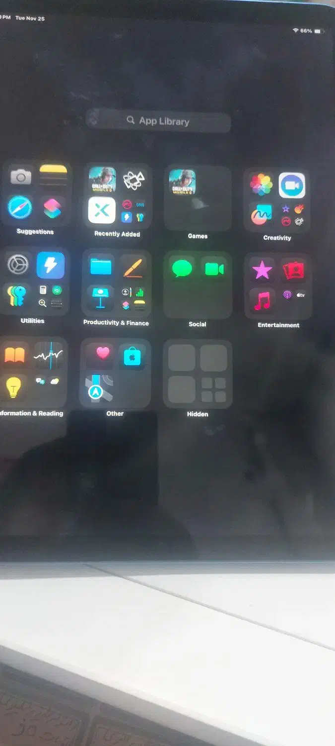 آی پد 2024a|تبلت|آستارا, |دیوار