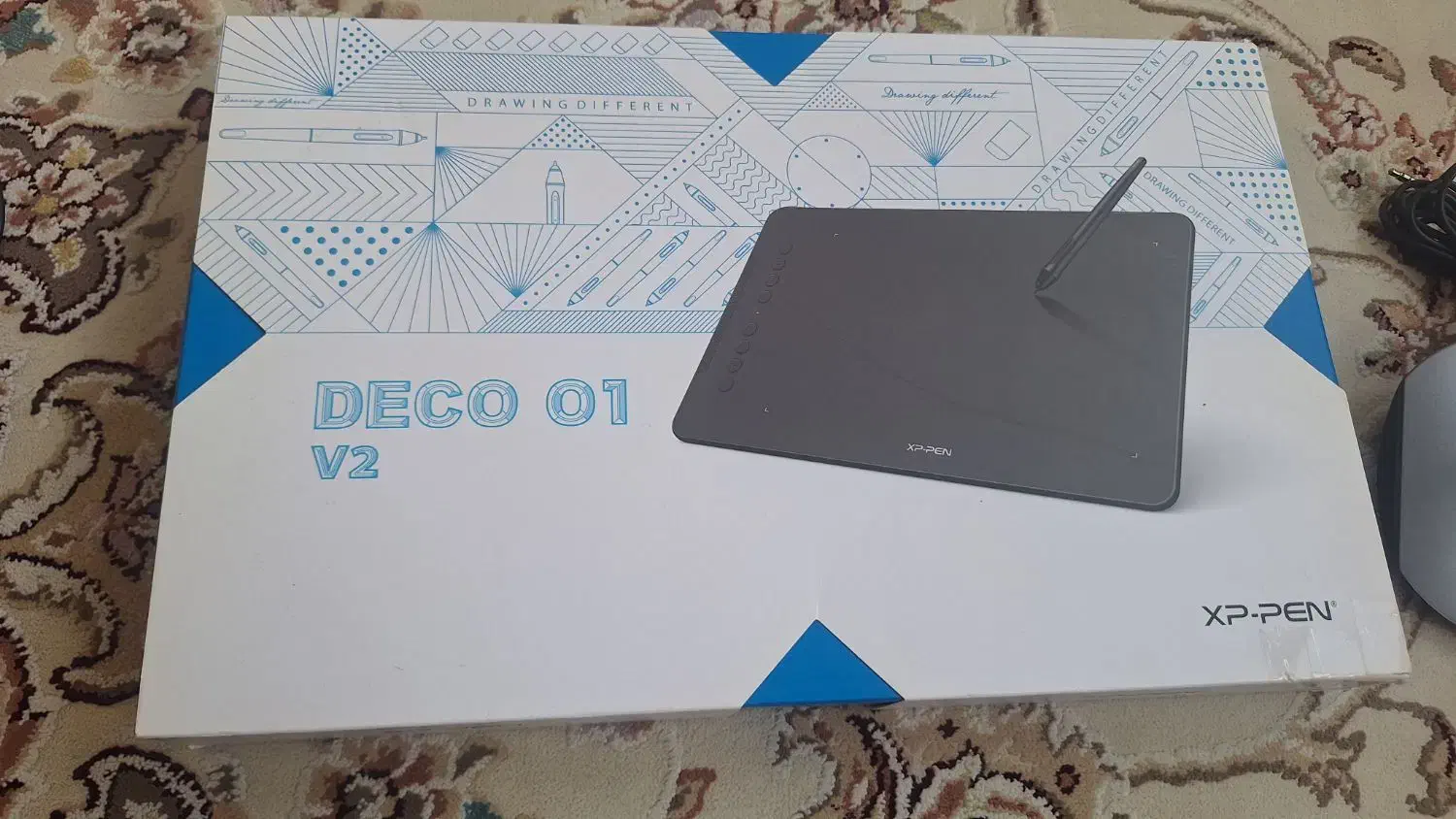 قلم نوری|قطعات و لوازم جانبی رایانه|ماکو, |دیوار