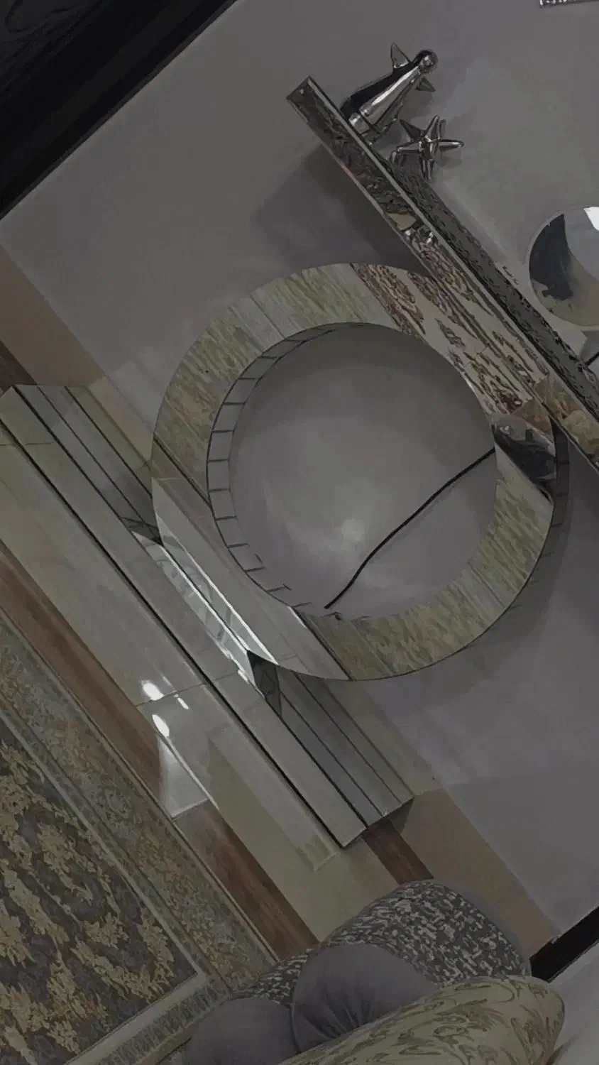 ست میز تلویزیون و کنسول|میز تلویزیون|سنندج, |دیوار