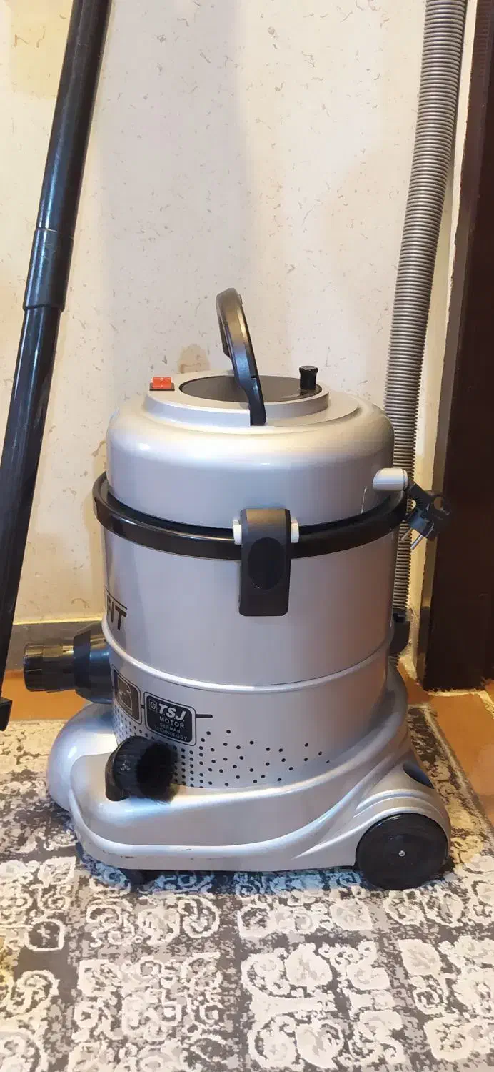جارو برقی|جاروبرقی، جارو شارژی، بخارشو|بروجن, |دیوار