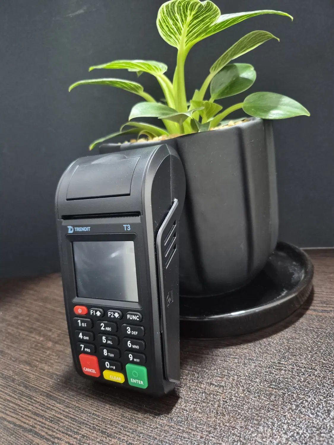 کارتخوان پوز T3 ترندیت MF919 i80 AF70 4G|فروشگاه و مغازه|تهران, خزانه|دیوار