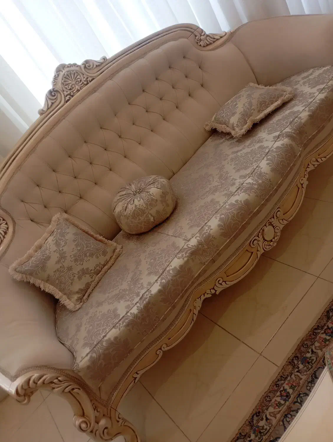 قالی شویی طلاییه|خدمات نظافت|یزد, |دیوار