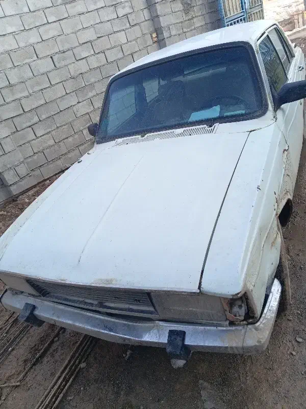 پیکان|خودرو کلاسیک|اسفراین, |دیوار