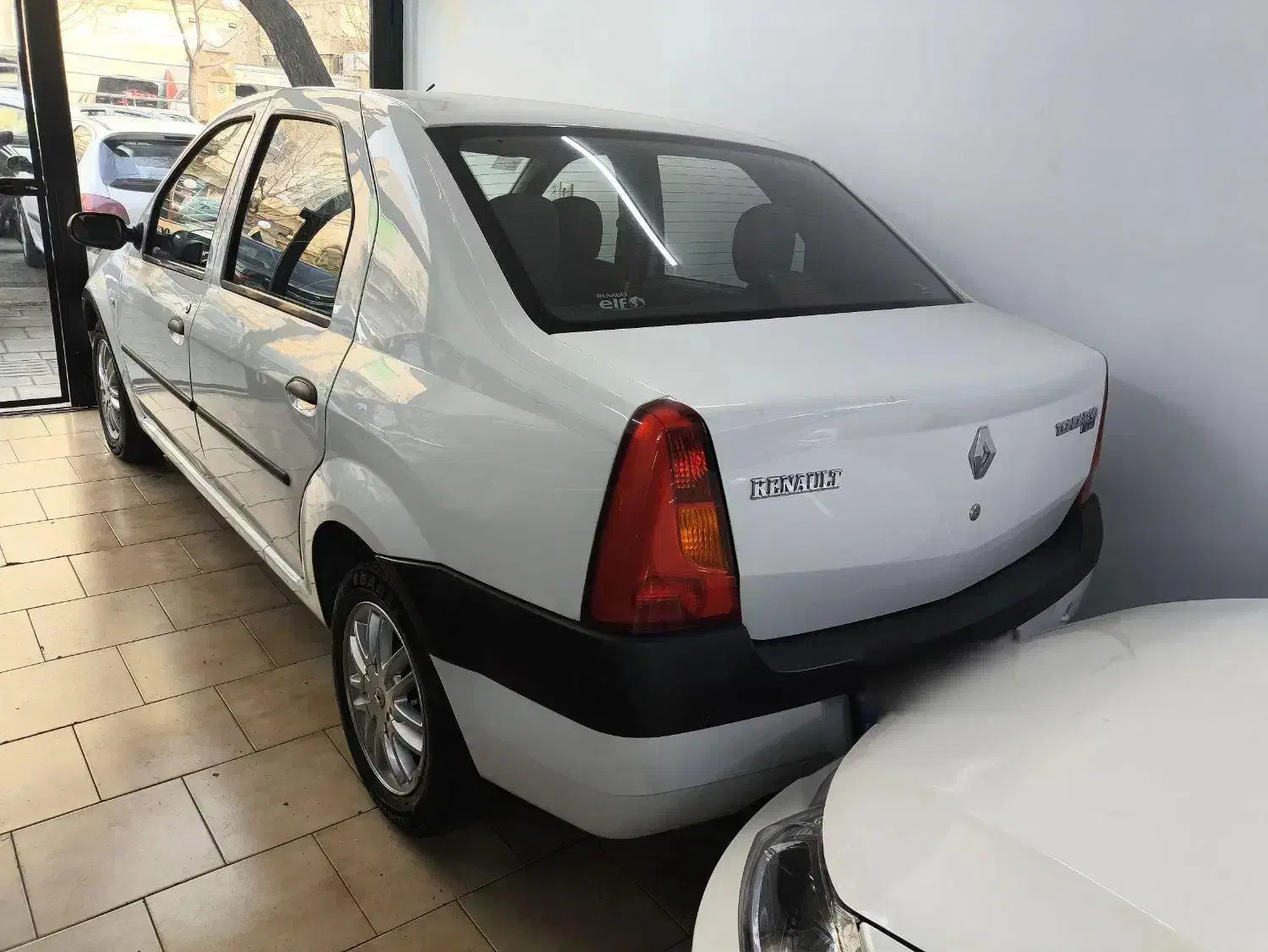 ال نود E2 مدل 96 دو برگ سند|خودرو سواری و وانت|تهران, جیحون|دیوار