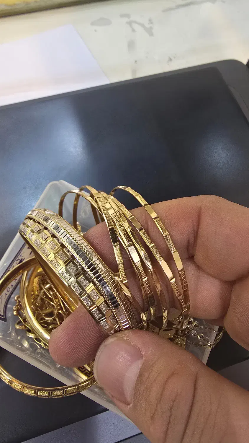 فروش طلا و ابشده بدون اجرت تکپوش پلاک انگشتر|جواهرات|تهران, تهرانسر غربی|دیوار