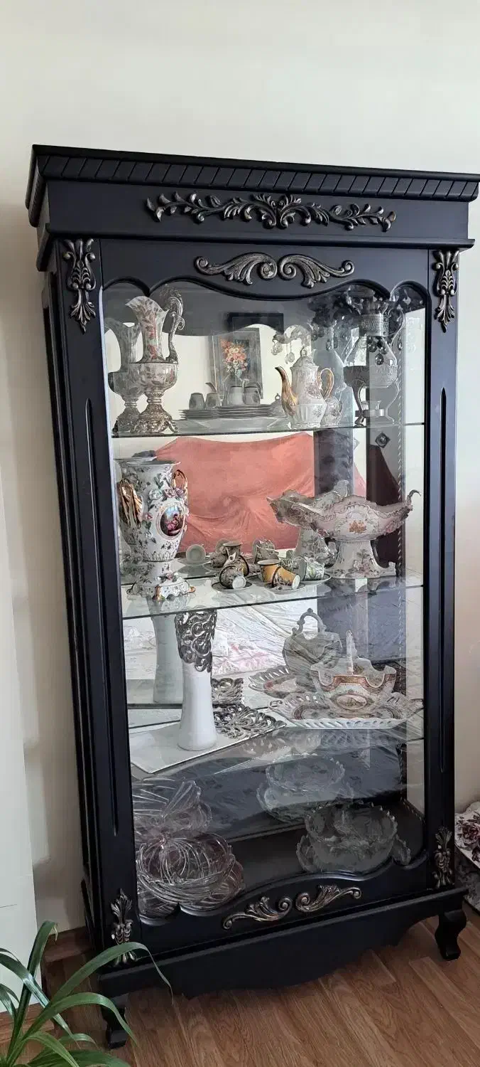 فروش فوری ،بوفه به قیمت ۱۶۰۰به فروش می رسد|بوفه، ویترین، کنسول|مراغه, |دیوار