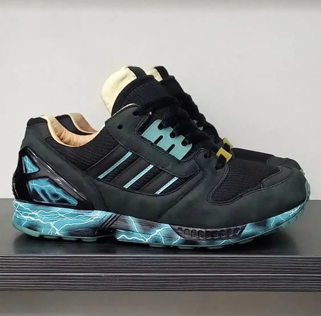 Zx8000رعدبرقی|کیف، کفش، کمربند|قرچک, شهرک الحدید|دیوار