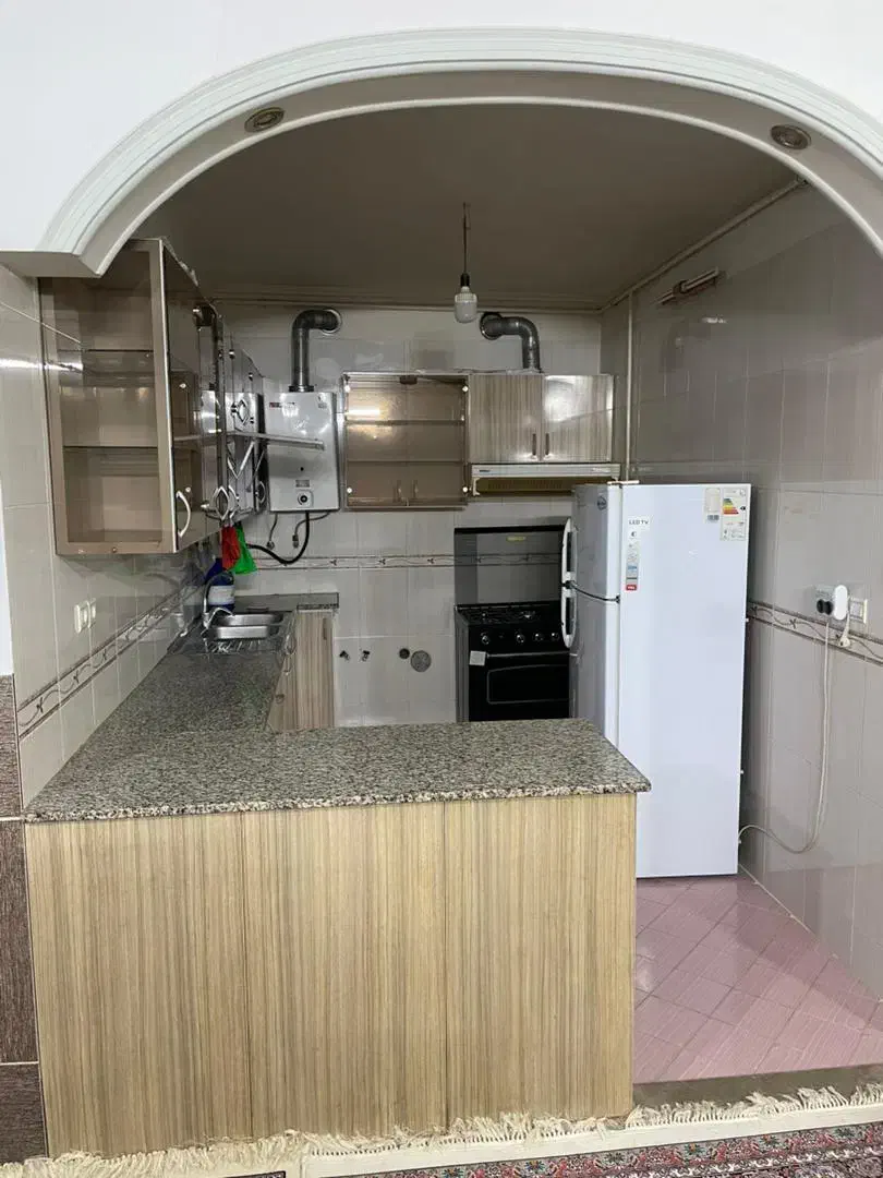 اجاره روزانه سوئیت و منزل مرتب و شیک|اجارهٔ کوتاه‌مدت آپارتمان و سوئیت|یزد, |دیوار