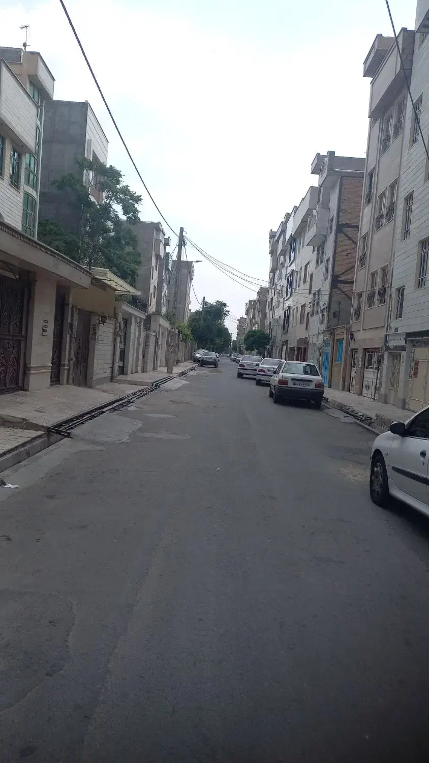 زرافشان ویلایی ۱۰۵متر در ۳طبقه با p|فروش خانه و ویلا|اسلام‌شهر, مظفریه|دیوار