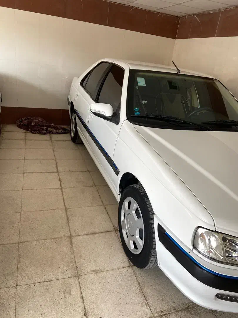 فروش فوری پژو پارس نو|خودرو سواری و وانت|بندرعباس, |دیوار