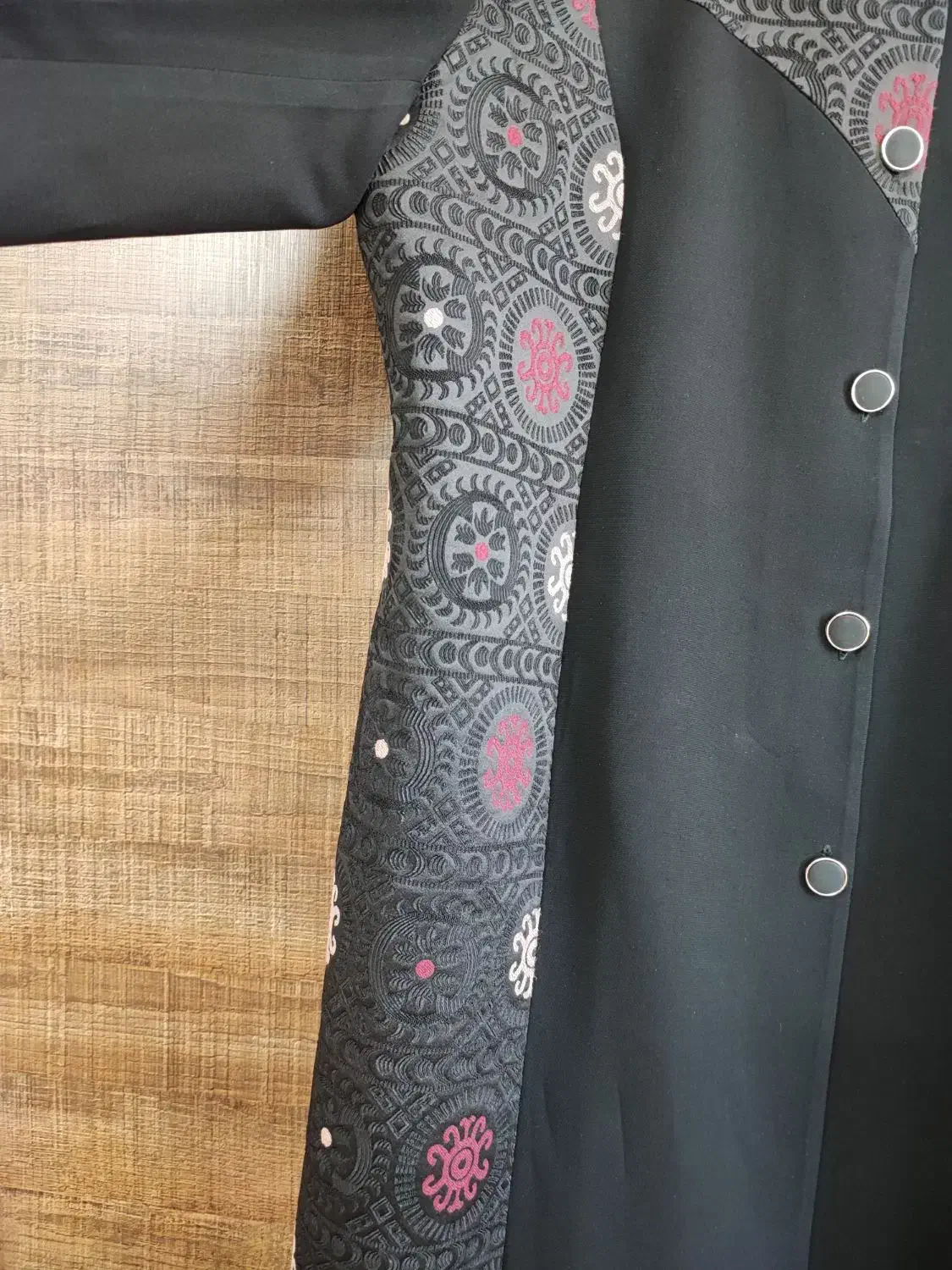 مانتو مجلسی زنانه|لباس|شاهین‌شهر, مسکن مهر|دیوار