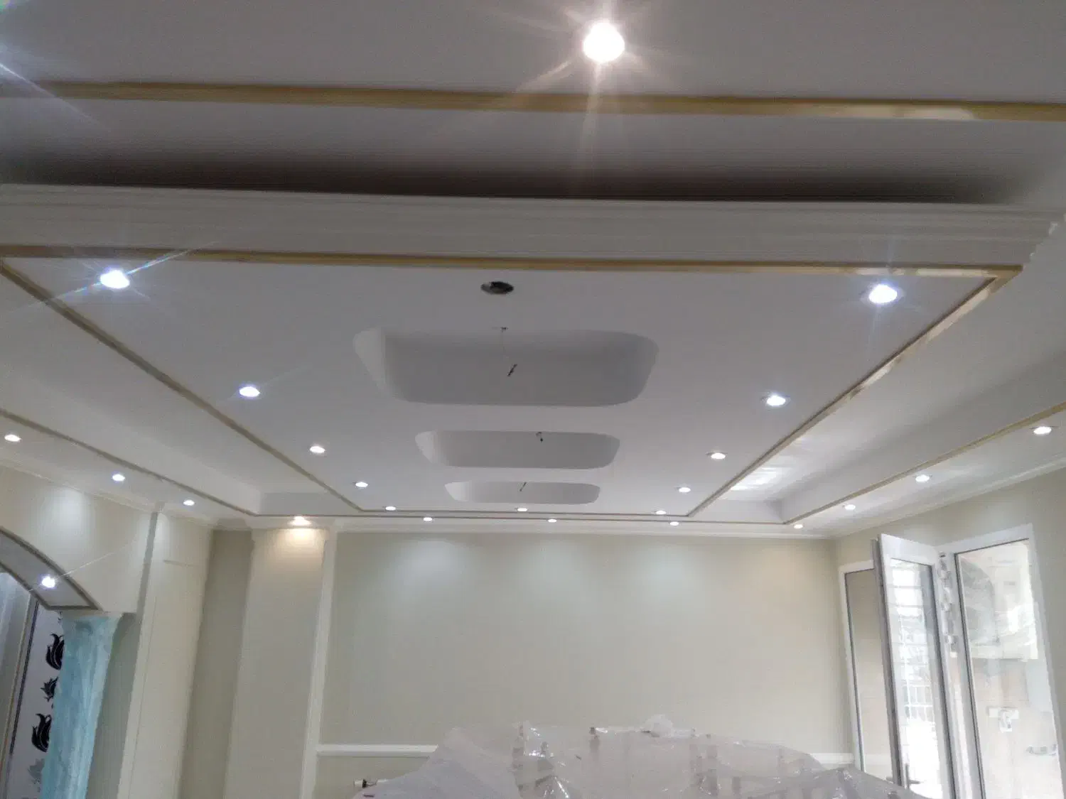 نقاشی ساختمان|خدمات پیشه و مهارت|گرگان, |دیوار