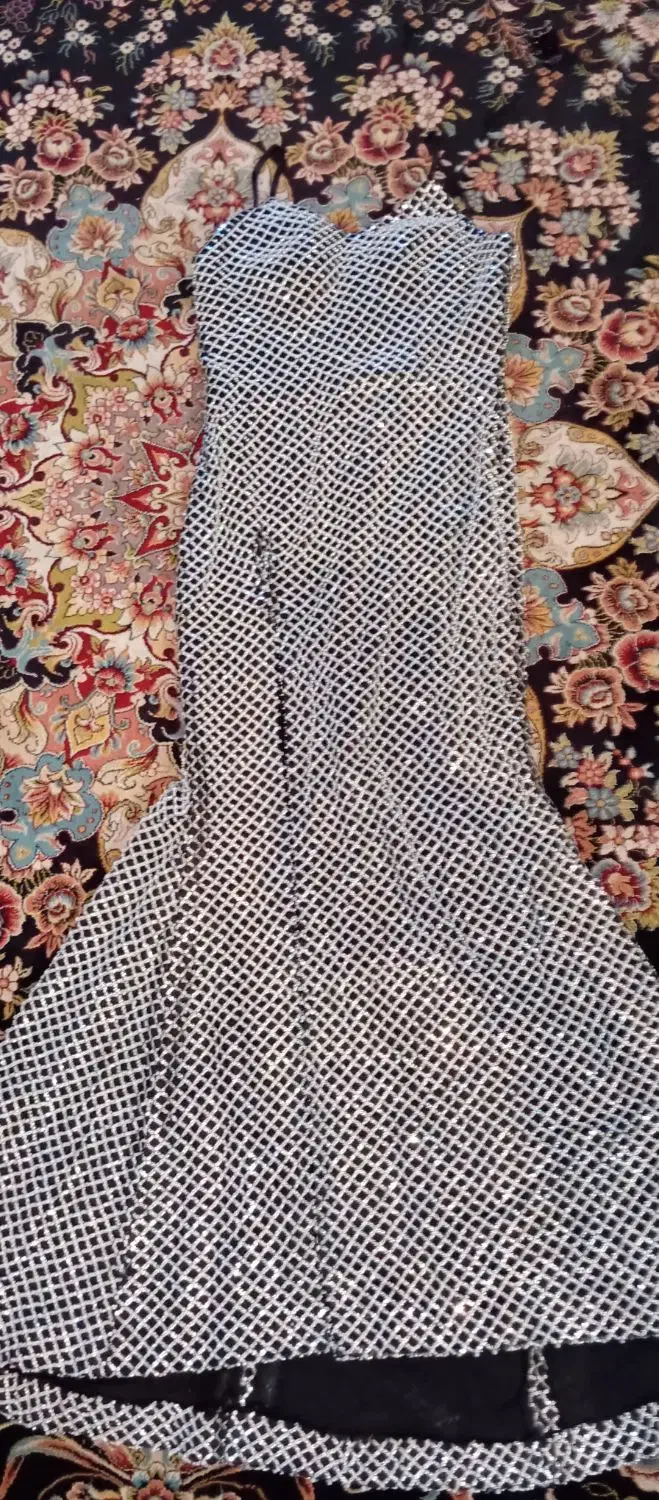 لباس مجلسی|لباس|عنبرآباد, |دیوار