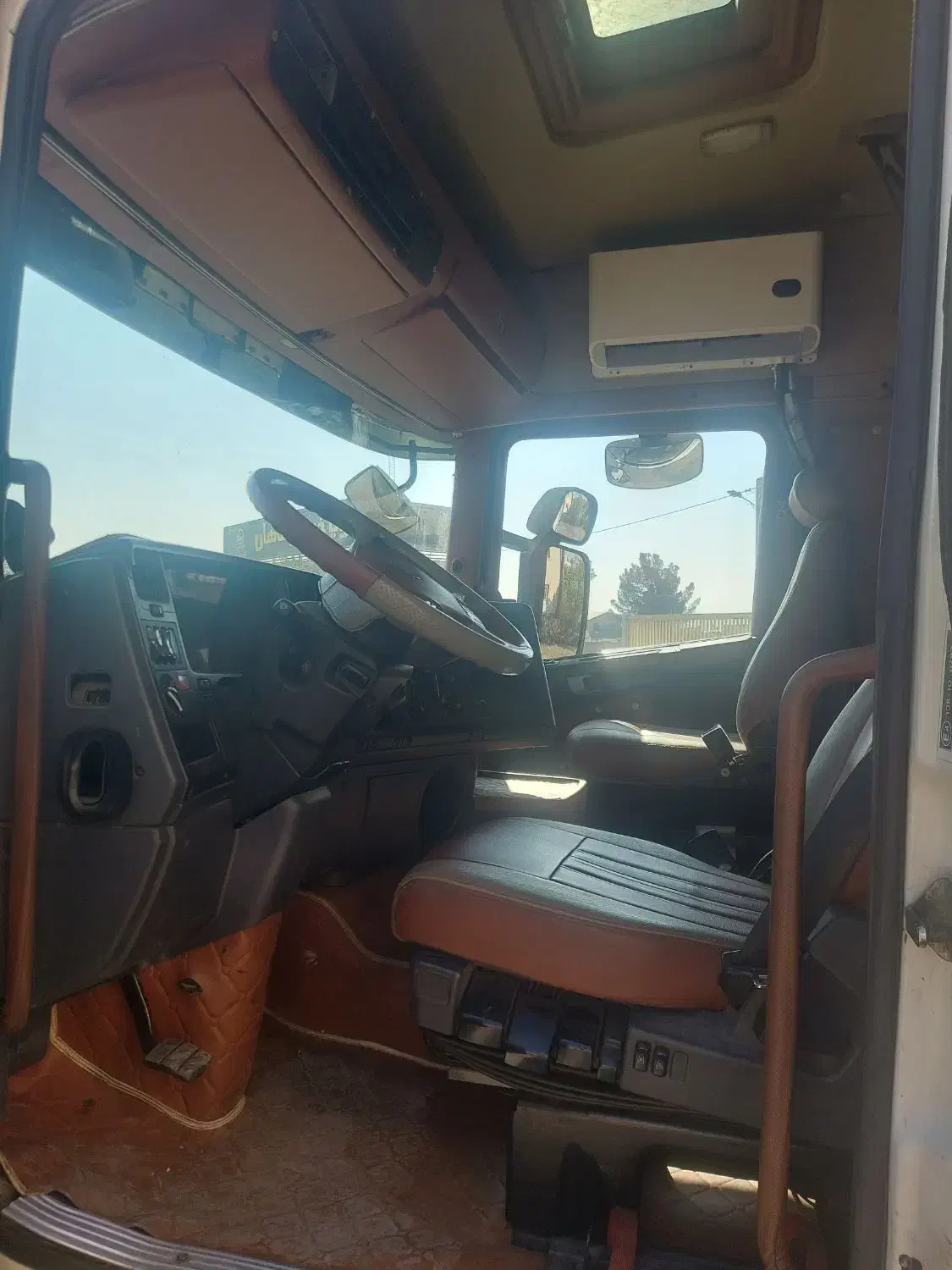 اسکانیا R420|خودرو سنگین|اسلام‌شهر, ملک‌آباد|دیوار