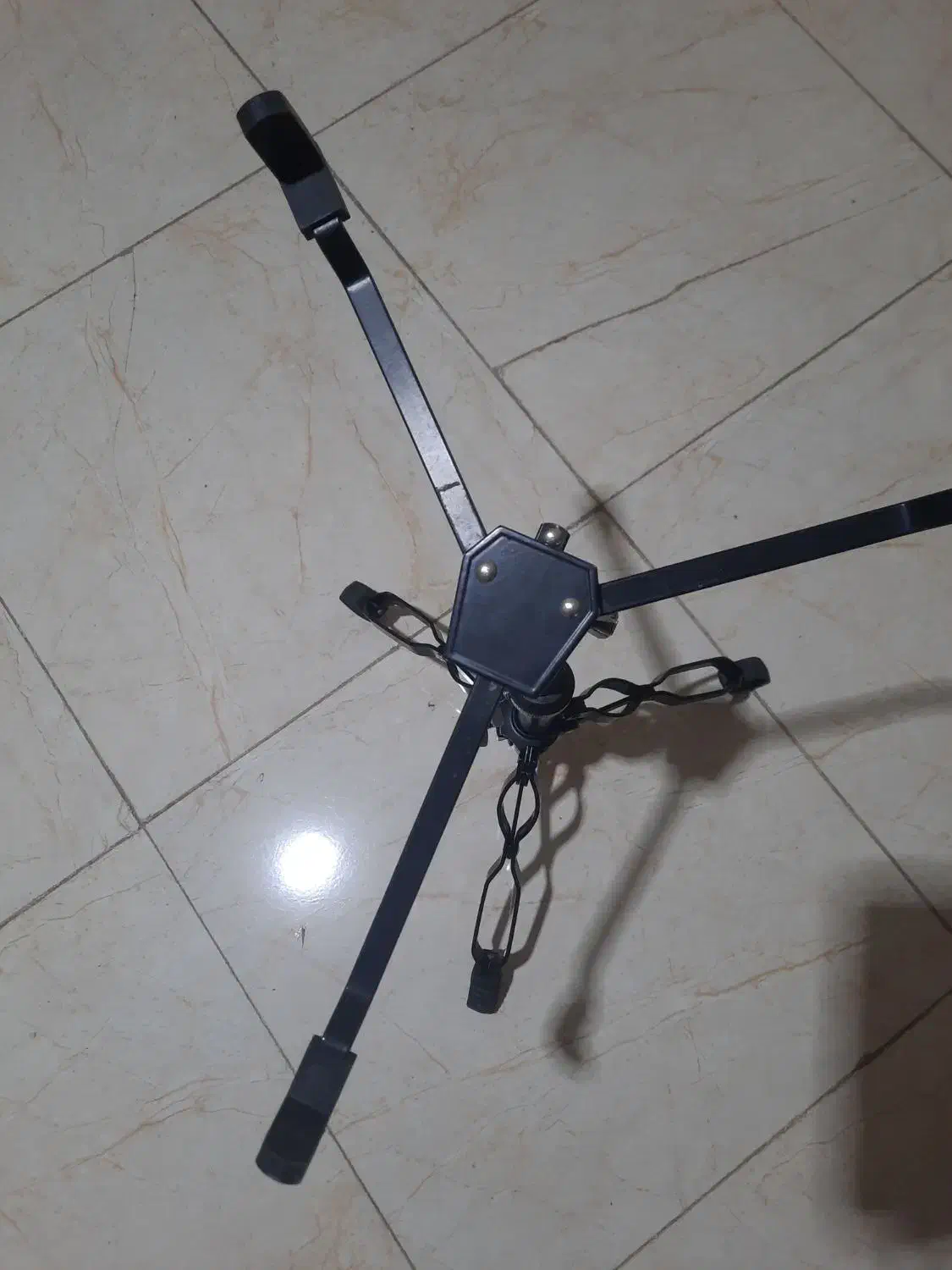 پایه سایدرام یا اسنیر های هت سنج|درام و پرکاشن|برخوار, |دیوار