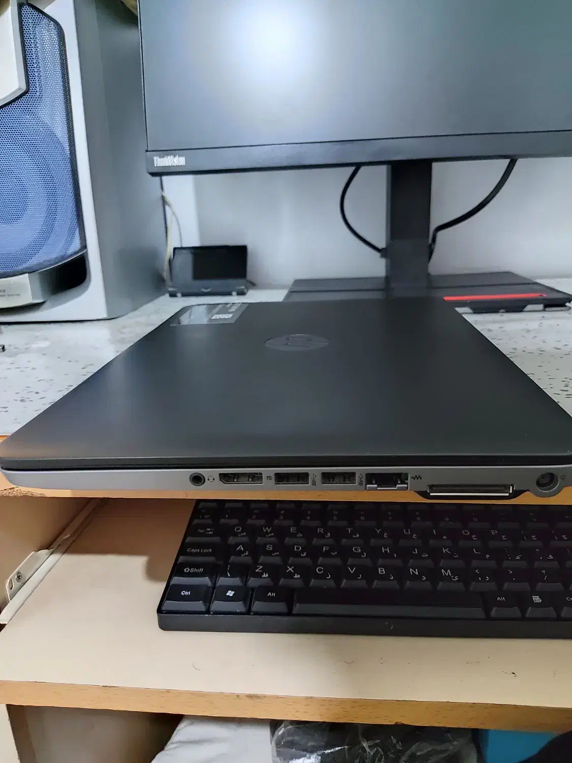 لپتاپ hp|رایانه همراه|اردبیل, |دیوار