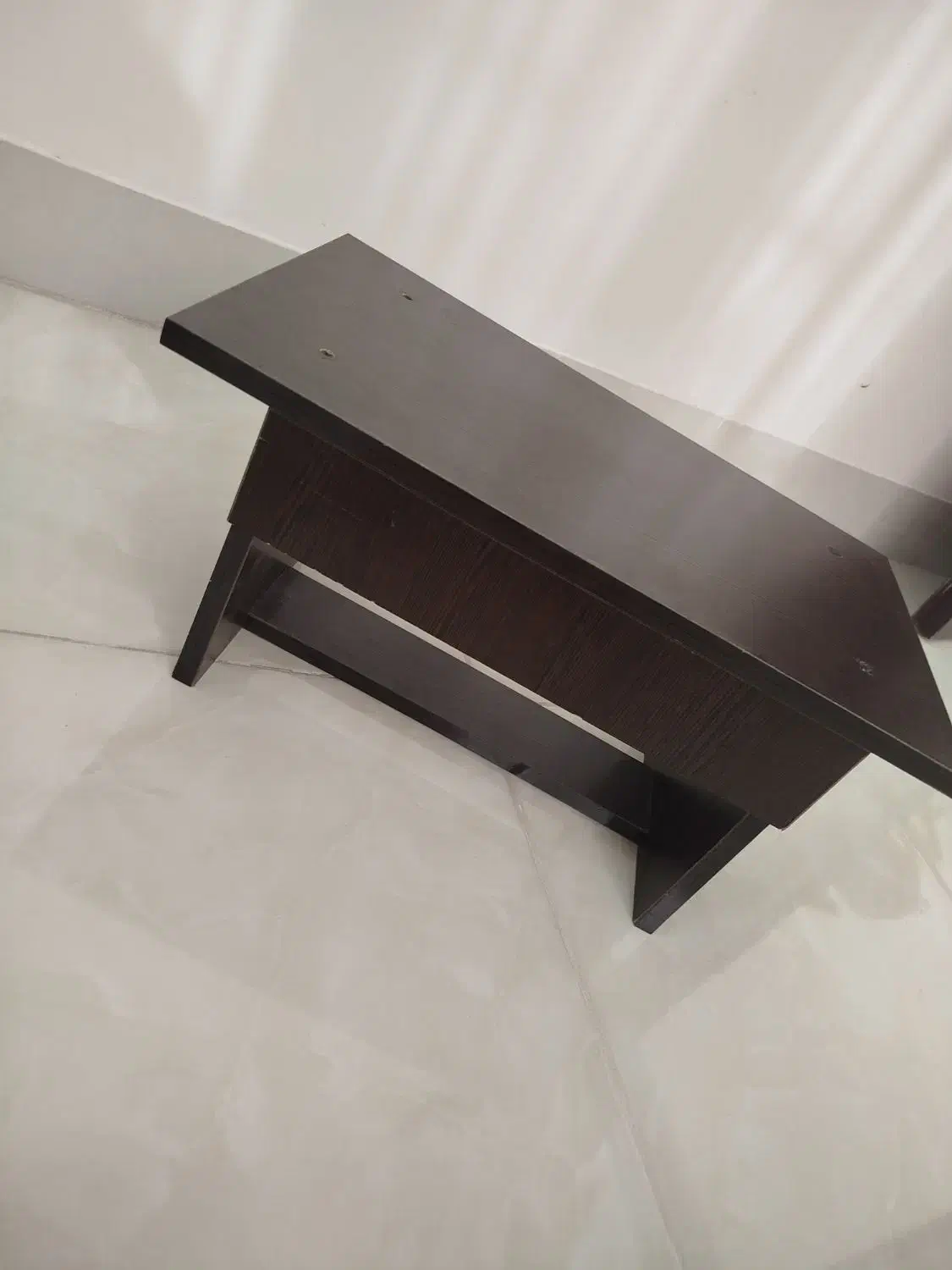 میز چوبی|میز تحریر و کامپیوتر|نیشابور, بزرگمهر|دیوار