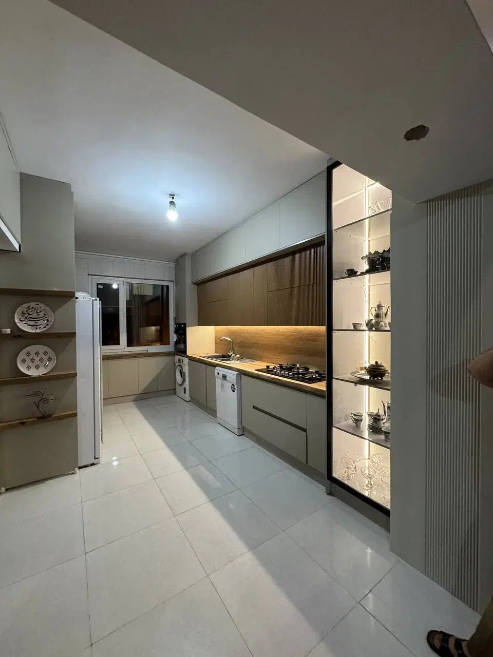 شاگرد جهت کار دفتر دکوراسیون|استخدام معماری، عمران و ساختمانی|سبزوار, فرهنگیان|دیوار