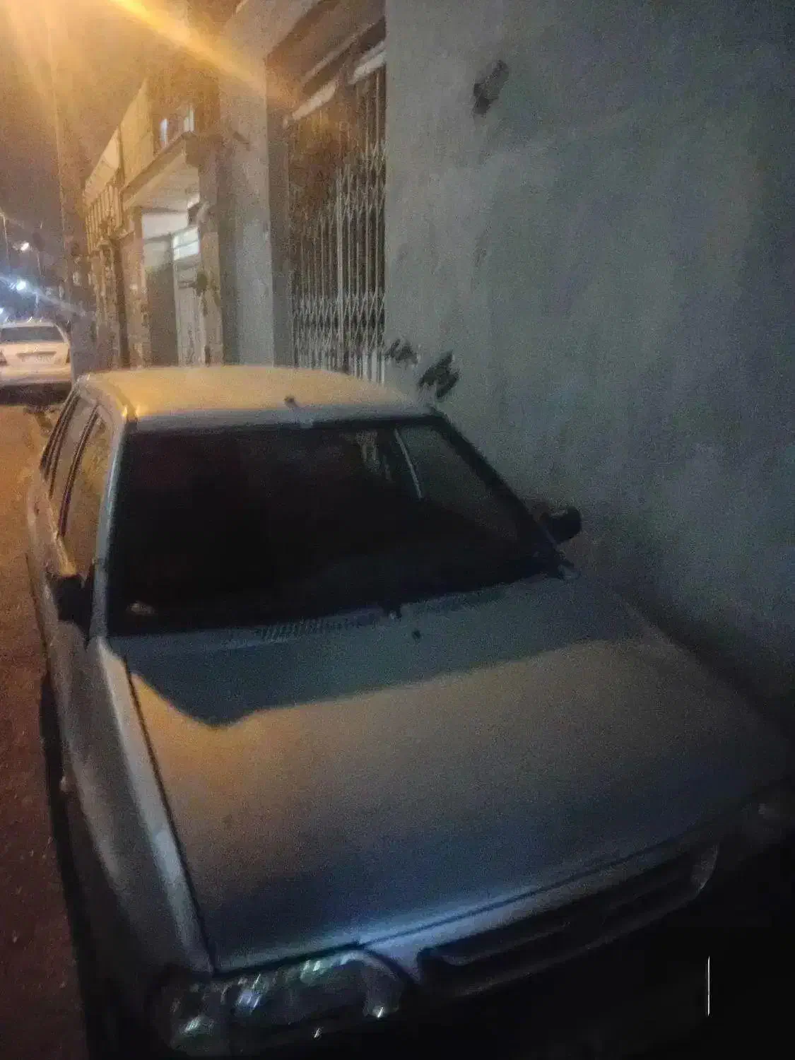 پراید مدل ۹۰|خودرو سواری و وانت|تهران, خزانه|دیوار