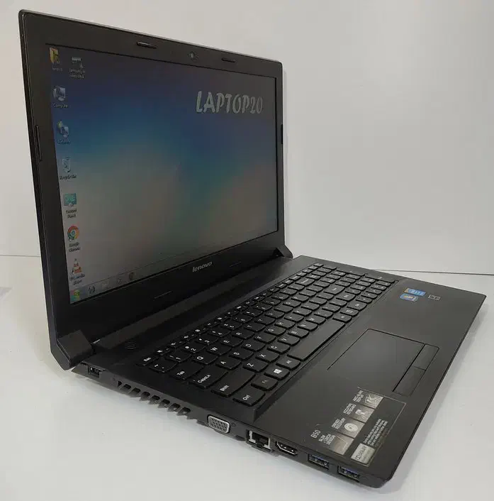 فروش لپ تاب لنو|رایانه همراه|مسجد سلیمان, |دیوار